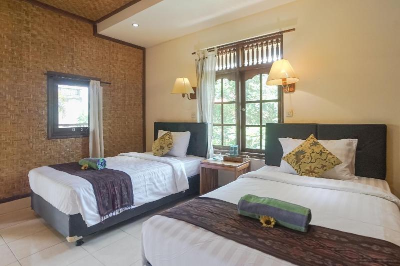 Aglio Homestay - Oda