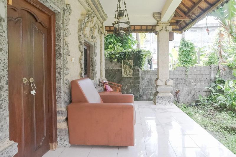 Aglio Homestay - Oda