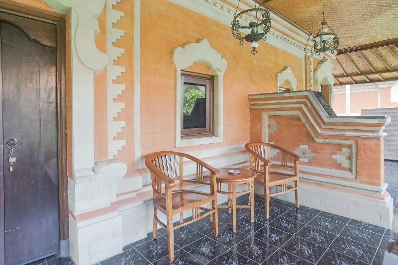 Aglio Homestay - Oda