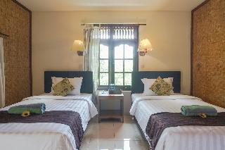 Aglio Homestay fotoÄŸrafÄ±