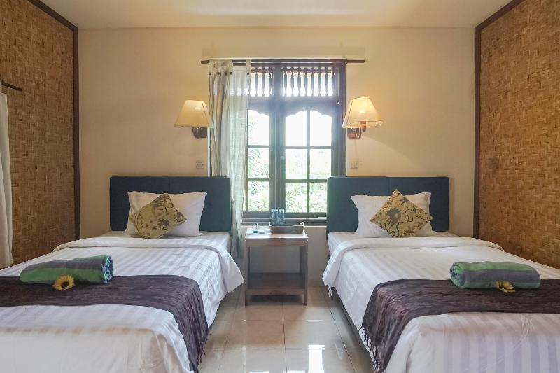 Aglio Homestay - Oda