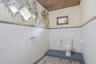 Aglio Homestay fotoÄŸrafÄ±