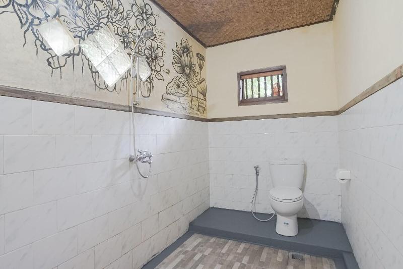 Aglio Homestay - Oda