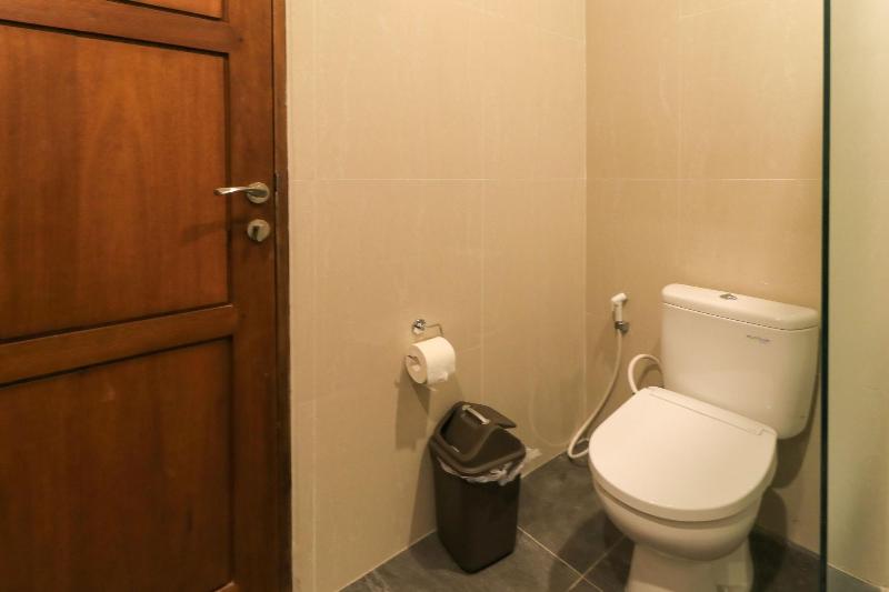 Aglio Homestay - Oda