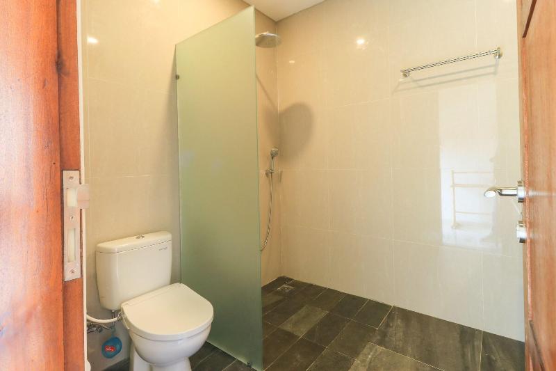 Aglio Homestay - Oda