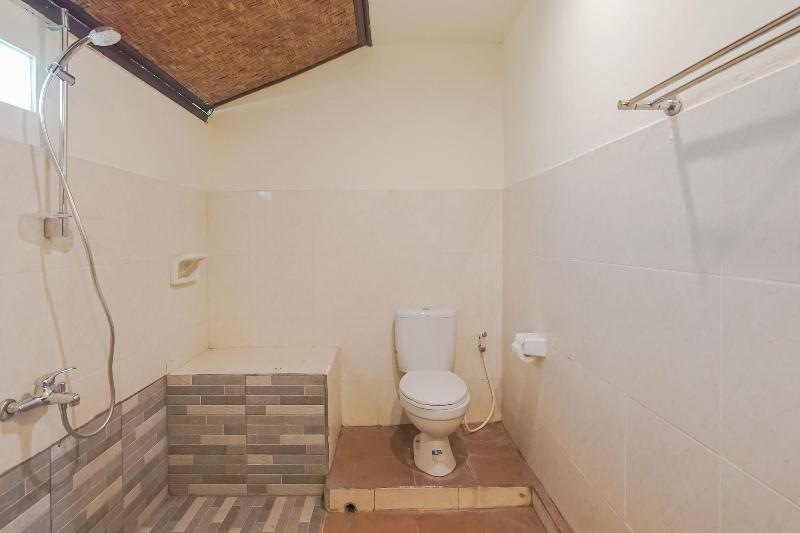 Aglio Homestay - Oda