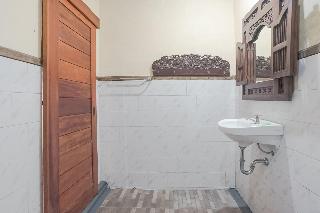 Aglio Homestay fotoÄŸrafÄ±