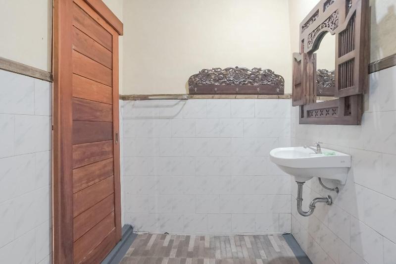 Aglio Homestay - Oda