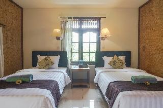Aglio Homestay fotoÄŸrafÄ±