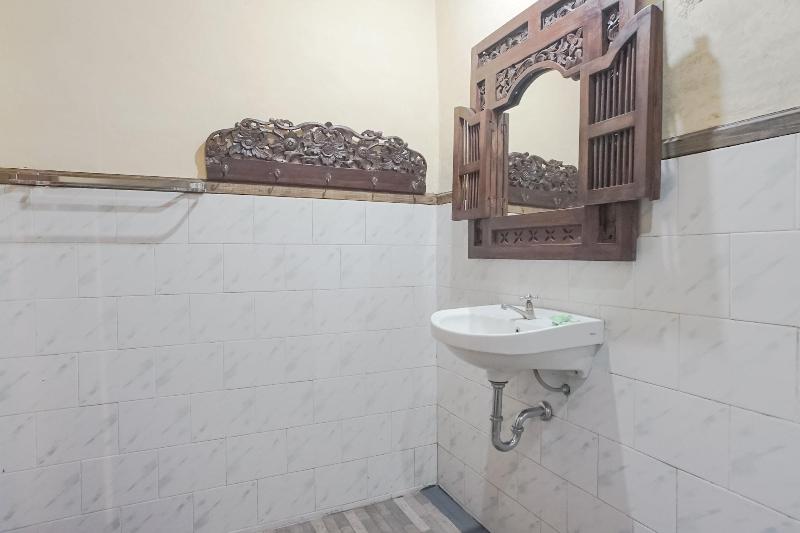 Aglio Homestay - Oda