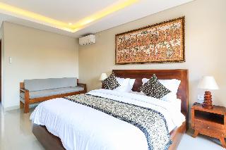 Aglio Homestay fotoÄŸrafÄ±