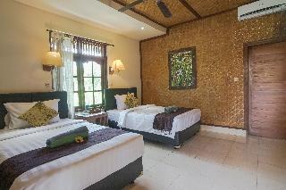 Aglio Homestay fotoÄŸrafÄ±