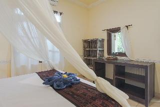 Aglio Homestay fotoÄŸrafÄ±