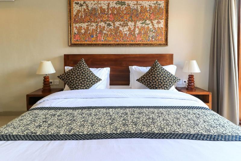 Aglio Homestay - Oda