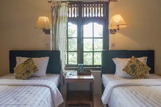 Aglio Homestay fotoÄŸrafÄ±