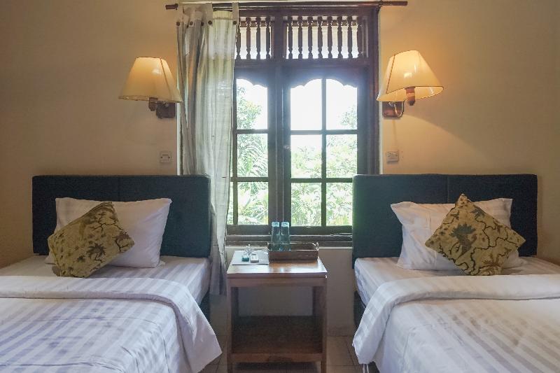 Aglio Homestay - Oda