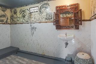 Aglio Homestay fotoÄŸrafÄ±