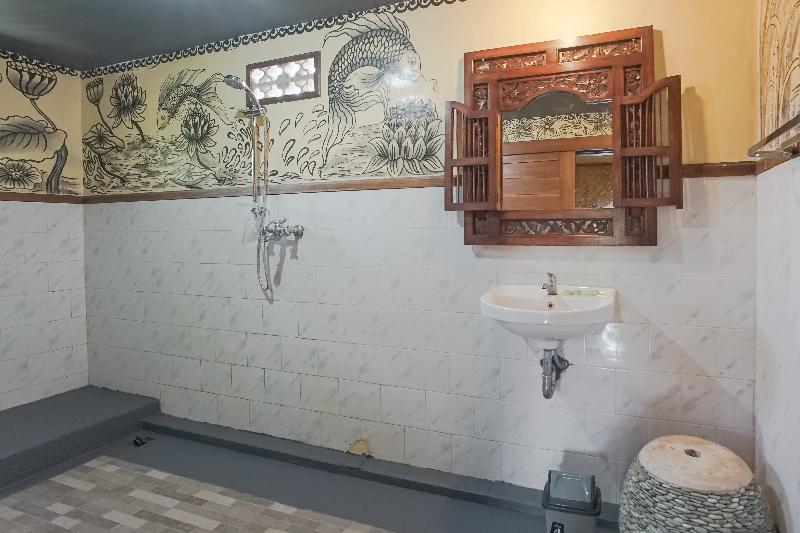 Aglio Homestay - Oda