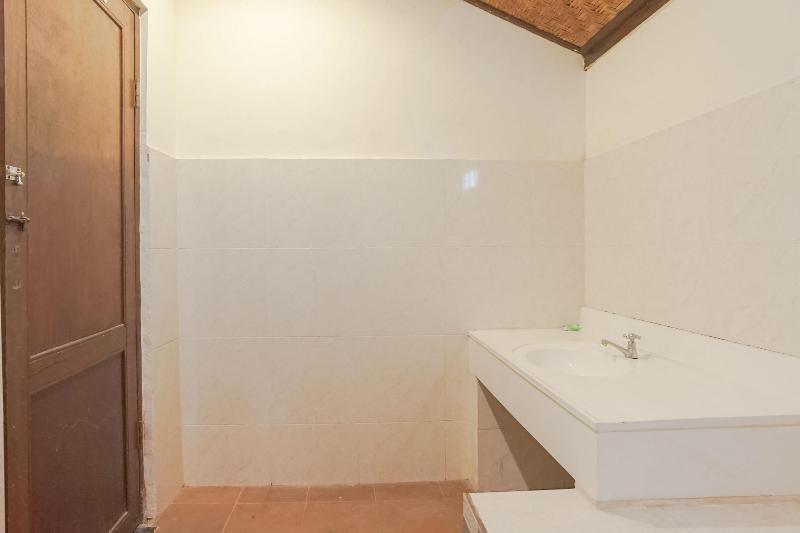 Aglio Homestay - Oda