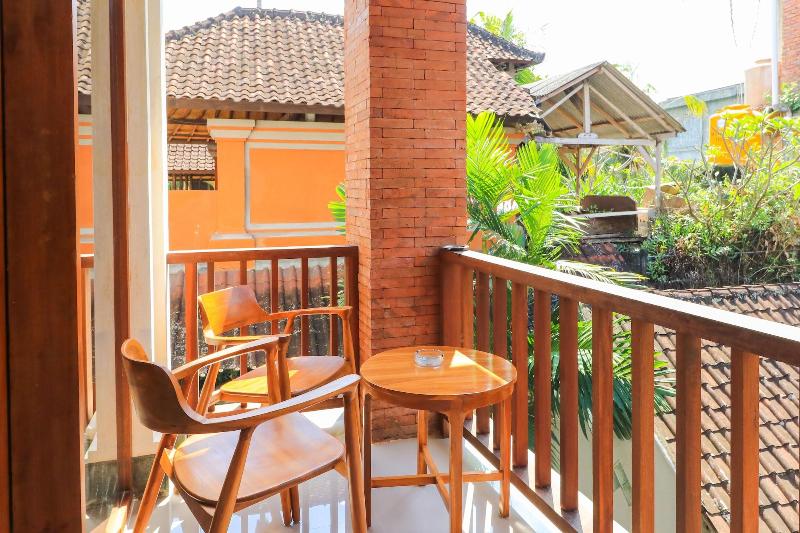 Aglio Homestay - Oda