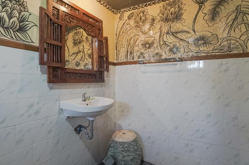 Aglio Homestay - Oda