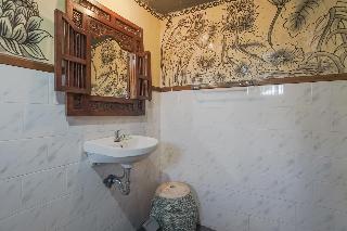 Aglio Homestay fotoÄŸrafÄ±