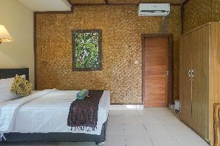 Aglio Homestay fotoÄŸrafÄ±