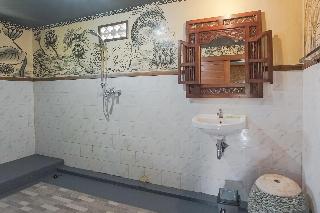 Aglio Homestay fotoÄŸrafÄ±