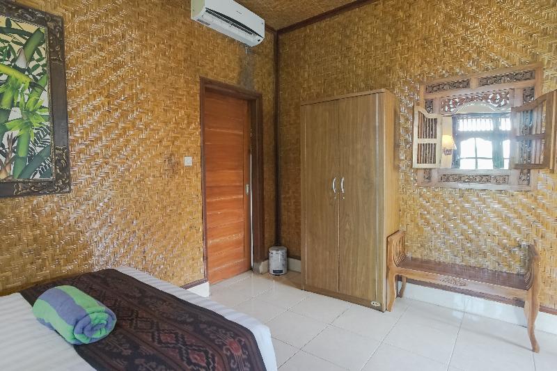 Aglio Homestay - Oda