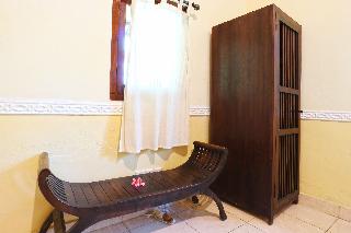 Aglio Homestay fotoÄŸrafÄ±