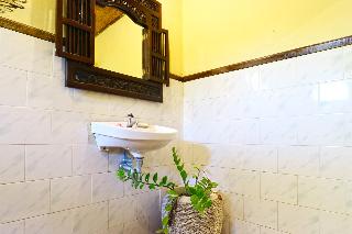Aglio Homestay fotoÄŸrafÄ±