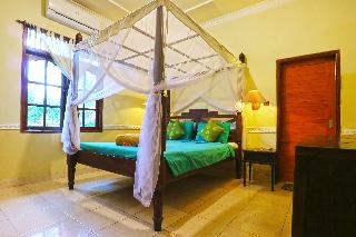 Aglio Homestay fotoÄŸrafÄ±