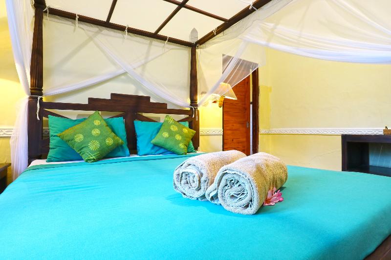 Aglio Homestay - Oda