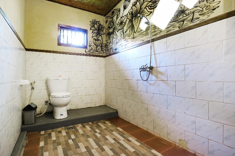 Aglio Homestay - Oda