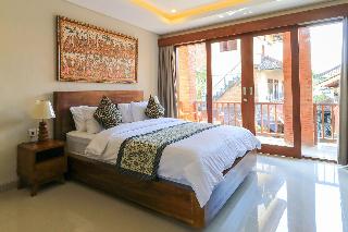 Aglio Homestay fotoÄŸrafÄ±