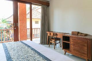 Aglio Homestay fotoÄŸrafÄ±