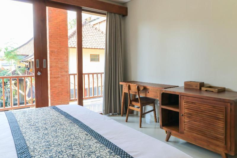 Aglio Homestay - Oda