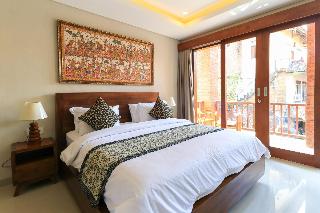 Aglio Homestay fotoÄŸrafÄ±