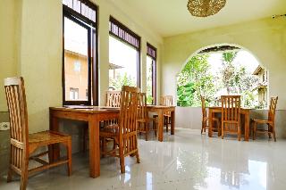 Aglio Homestay fotoÄŸrafÄ±