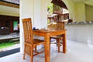 Aglio Homestay fotoÄŸrafÄ±