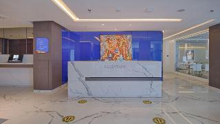 Picasso Inn otel fotoğrafı