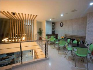 Hotel Cikini fotoÄŸrafÄ±
