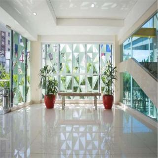 Hotel Cikini fotoÄŸrafÄ±