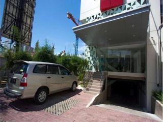 Hotel Cikini otel fotoğrafı
