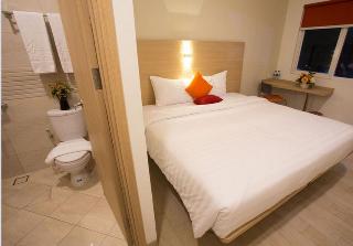 Hotel Cikini fotoÄŸrafÄ±