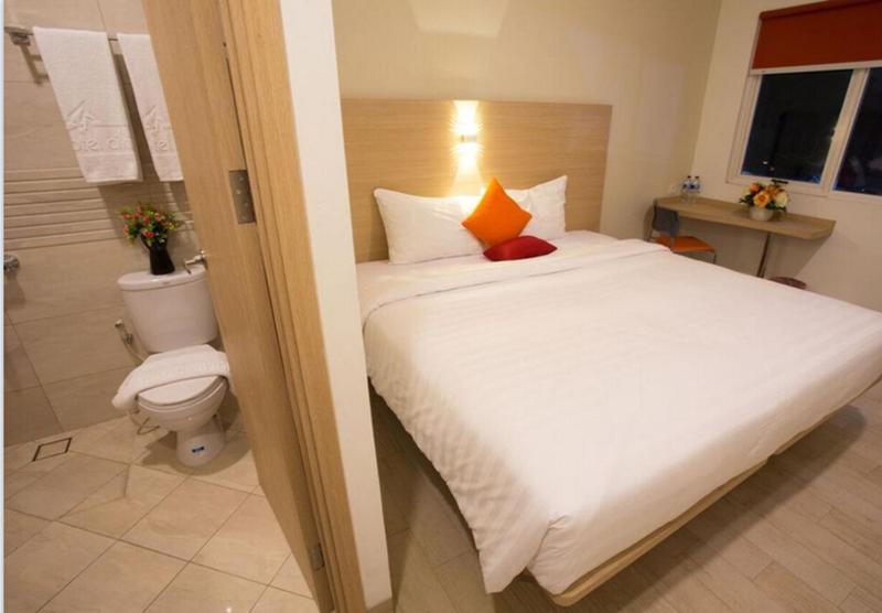 Hotel Cikini - Genel