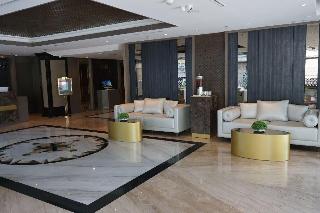 Arthama Hotel Jakarta fotoÄŸrafÄ±