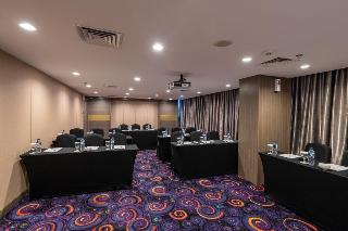 Arthama Hotel Jakarta fotoÄŸrafÄ±