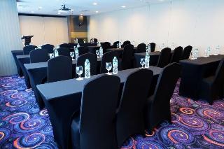 Arthama Hotel Jakarta fotoÄŸrafÄ±