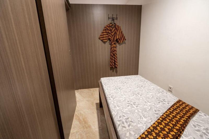 Arthama Hotel Jakarta - Aktivite